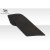 2006-2010 Dodge Charger VIP Wing Trunk Lid Spoiler - 3 Piece - image 10