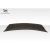 2006-2010 Dodge Charger VIP Wing Trunk Lid Spoiler - 3 Piece - image 12