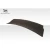 2006-2010 Dodge Charger VIP Rear Wing - image 24