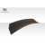 2006-2010 Dodge Charger VIP Wing Trunk Lid Spoiler - 3 Piece - image 14