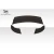 2006-2010 Dodge Charger VIP Wing Trunk Lid Spoiler - 3 Piece - image 16