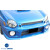 FRP ZSPO Body Kit 4pc > Subaru Impreza WRX 2002-2003 > 4dr Sedan - image 8