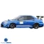 FRP ZSPO Body Kit 4pc > Subaru Impreza WRX 2002-2003 > 4dr Sedan - image 12