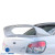 FRP ZSPO Trunk Spoiler Wing > Subaru Impreza WRX 2002-2007 > 4dr Sedan - image 12