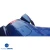 FRP ZSPO Trunk Spoiler Wing > Subaru Impreza WRX 2002-2007 > 4dr Sedan - image 6
