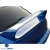 FRP ZSPO Trunk Spoiler Wing > Subaru Impreza WRX 2002-2007 > 4dr Sedan - image 10