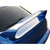 ModeloDrive FRP ZSPO Trunk Spoiler Wing > Subaru WRX 2002-2007 > 4dr Sedan - image 11