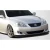2006-2008 Lexus IS Series IS250 IS350 VIP Front Lip Under Spoiler Air Dam - 1 Piece - image 1