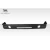 2005-2010 Chrysler 300 VIP Rear Lip - image 7