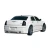 2005-2010 Chrysler 300 VIP Rear Lip - image 3