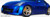2003-2008 Nissan 350Z Z33 Duraflex AM-S Front Bumper Cover 1 Piece