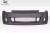 2003-2008 Nissan 350Z Z33 Duraflex AM-S Front Bumper Cover 1 Piece