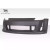 2003-2008 Nissan 350Z Z33 Duraflex AM-S Front Bumper Cover 1 Piece