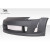2003-2008 Nissan 350Z Z33 AM-S Front Bumper - 1 Piece - image 13