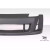 2003-2008 Nissan 350Z Z33 Duraflex AM-S Front Bumper Cover 1 Piece