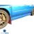 FRP ZSPO Body Kit w Wing 5pc > Subaru Impreza WRX 2002-2003 > 4dr Sedan - image 9