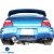 FRP ZSPO Body Kit w Wing 5pc > Subaru Impreza WRX 2002-2003 > 4dr Sedan - image 16