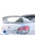 FRP ZSPO Body Kit w Wing 5pc > Subaru Impreza WRX 2002-2003 > 4dr Sedan - image 28