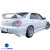 ModeloDrive FRP ZSPO Body Kit w Wing 5pc > Subaru Impreza WRX 2002-2003 > 4dr Sedan - image 30