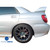 ModeloDrive FRP ZSPO Body Kit w Wing 5pc > Subaru WRX 2002-2003 > 4dr Sedan - image 37