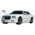 2005-2010 Chrysler 300 VIP Side Skirts - image 6