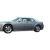 2005-2010 Chrysler 300 VIP Side Skirts - image 3