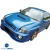FRP ZSPO Grille > Subaru Impreza WRX 2002-2003 > 4/5dr - image 11