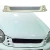 FRP ZSPO Grille > Subaru Impreza WRX 2002-2003 > 4/5dr - image 1