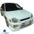 FRP ZSPO Grille > Subaru Impreza WRX 2002-2003 > 4/5dr - image 3