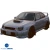 FRP ZSPO Grille > Subaru Impreza WRX 2002-2003 > 4/5dr - image 4