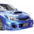 ModeloDrive FRP ING Front Bumper > Subaru WRX STi GRB 2008-2011 - image 1