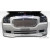 2005-2007 Dodge Magnum VIP Body Kit - 4 Piece - image 30