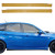 ModeloDrive FRP ING Side Skirts > Subaru WRX (GH) 2011-2014 > 5dr Hatchback - image 1