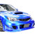 ModeloDrive FRP ING Body Kit 4pc > Subaru WRX STi GRB 2008-2011 - image 2