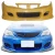 FRP ING Body Kit 4pc > Subaru WRX (GH) 2011-2014 > 5dr Hatchback - image 6