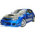 ModeloDrive FRP ING Body Kit 4pc > Subaru WRX STi GRB 2008-2011 - image 5