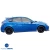 FRP ING Body Kit 4pc > Subaru WRX (GH) 2011-2014 > 5dr Hatchback - image 12