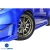 FRP ING Body Kit 4pc > Subaru WRX (GH) 2011-2014 > 5dr Hatchback - image 14