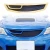 FRP ING Grille > Subaru WRX (GH) 2011-2014 > 5dr Hatchback - image 1