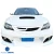 FRP ING Grille > Subaru WRX (GH) 2011-2014 > 5dr Hatchback - image 7