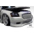 2005-2007 Dodge Magnum VIP Front Lip Under Spoiler Air Dam (base model) - 1 Piece - image 4