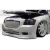 2005-2007 Dodge Magnum VIP Front Lip - image 10
