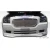 2005-2007 Dodge Magnum VIP Front Lip - image 5