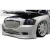 2005-2007 Dodge Magnum VIP Front Lip - image 11