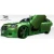 2005-2007 Dodge Magnum VIP Front Lip - image 18