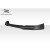 2005-2007 Dodge Magnum Duraflex VIP Front Lip Under Spoiler Air Dam (base model) 1 Piece