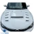 FRP VAR V2 Hood > Subaru WRX (GH) 2008-2014 > 5dr Hatch - image 12