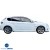 FRP VAR V2 Hood > Subaru WRX (GH) 2008-2014 > 5dr Hatch - image 17
