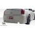 2005-2008 Dodge Magnum VIP Rear Lip - image 8