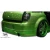 2005-2008 Dodge Magnum VIP Rear Lip - image 13
